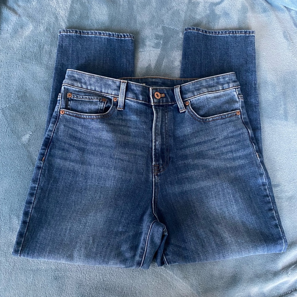Talbots jeans - Picture 3 of 11